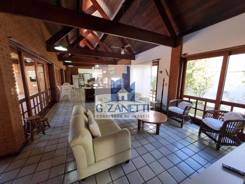 Casa, 4 quartos, 300 m² - Foto 4