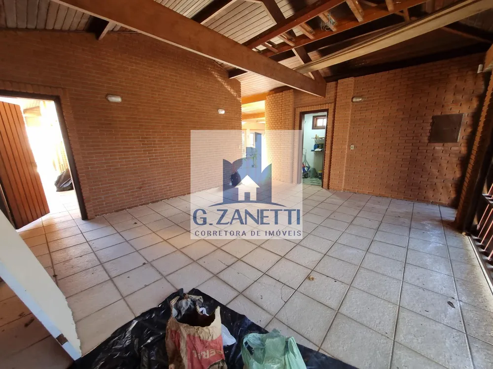 Casa, 4 quartos, 300 m² - Foto 1