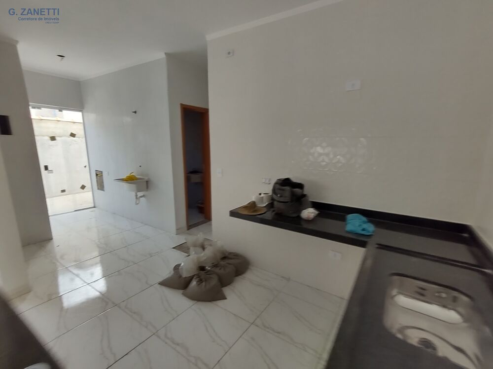 Casa, 2 quartos, 76 m² - Foto 1