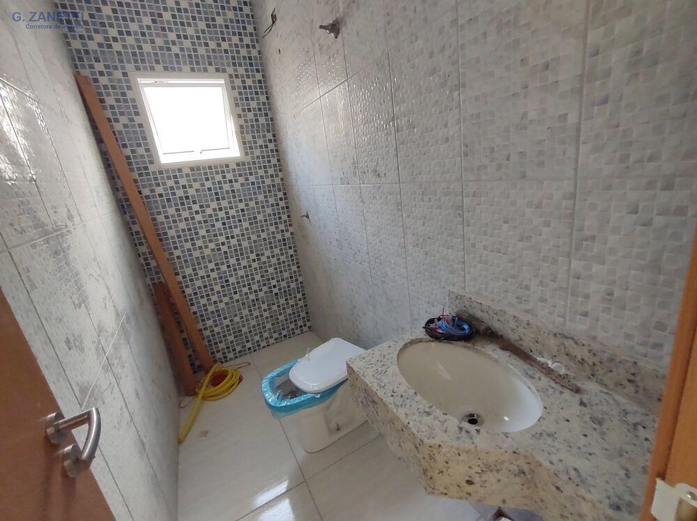 Casa, 2 quartos, 76 m² - Foto 2