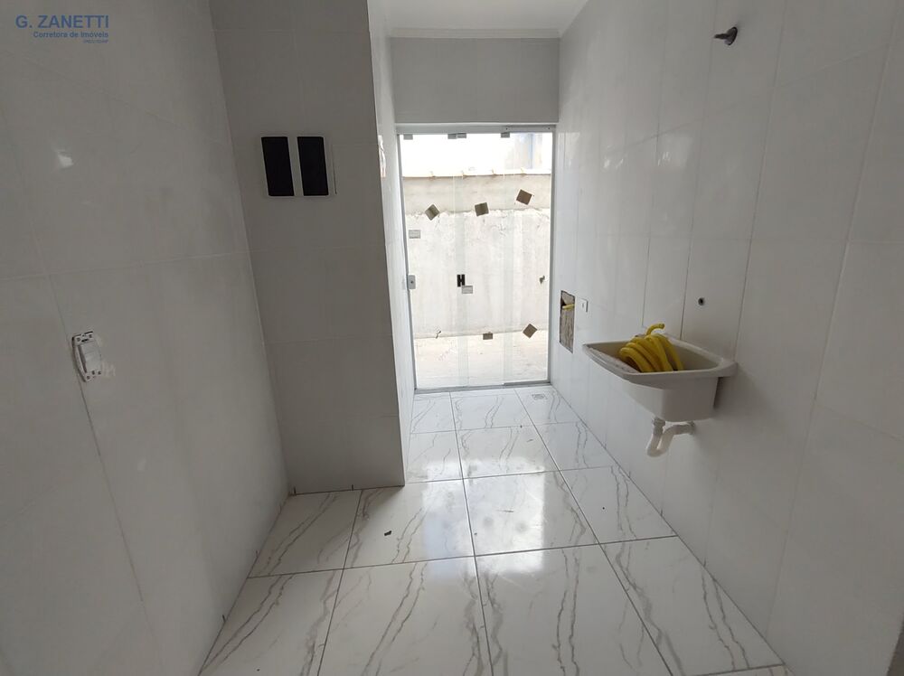 Casa, 2 quartos, 76 m² - Foto 3