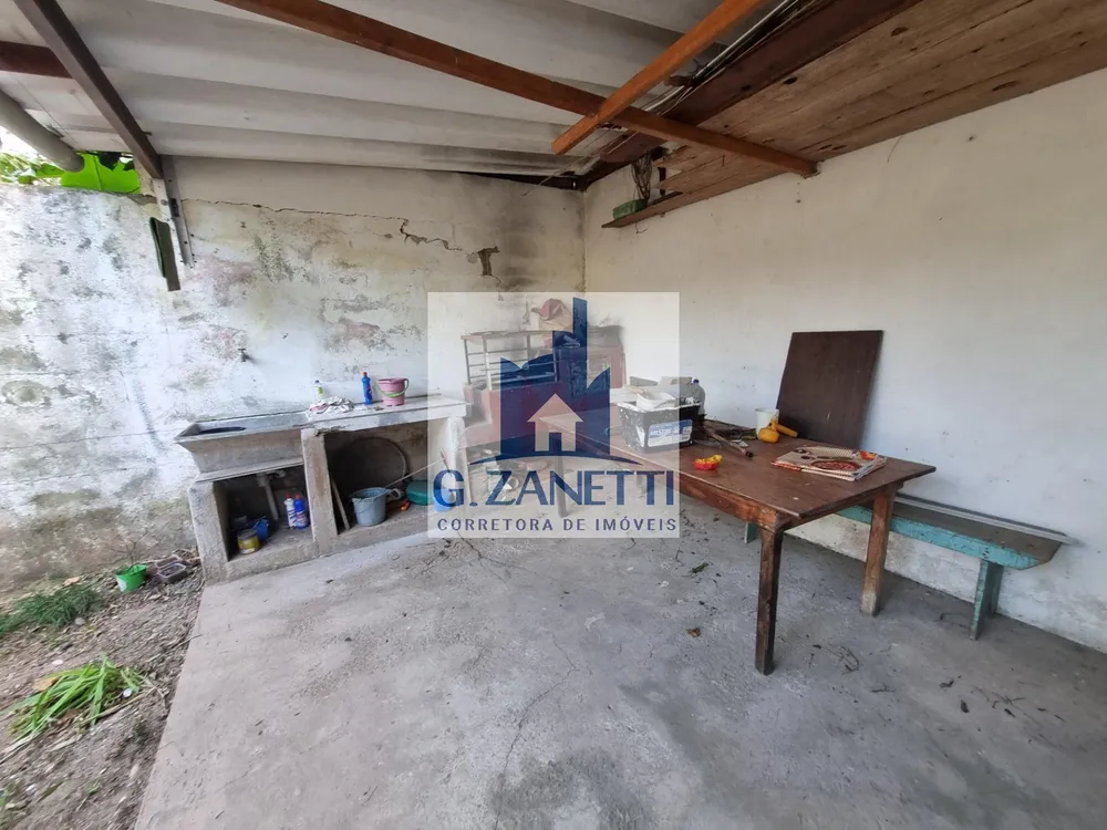 Casa, 2 quartos, 70 m² - Foto 3