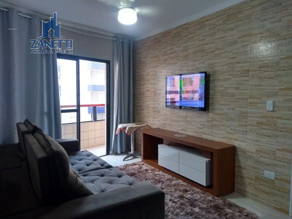 Apartamento, 2 quartos, 71 m² - Foto 1