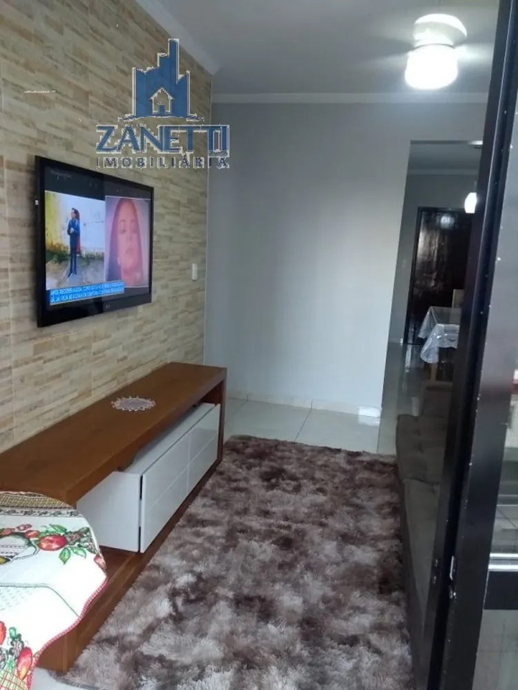 Apartamento, 2 quartos, 71 m² - Foto 2