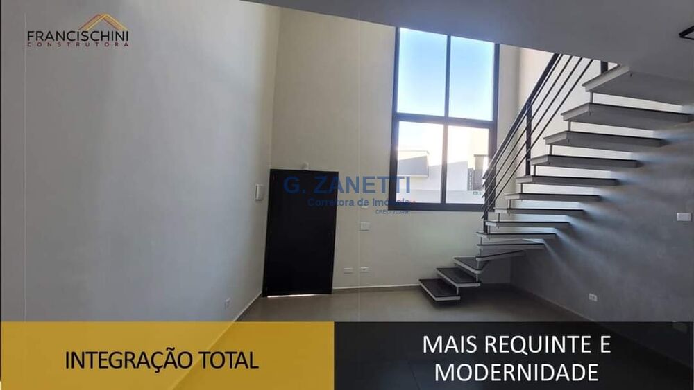 Casa, 1 quarto, 35 m² - Foto 1