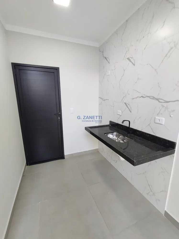 Casa, 1 quarto, 35 m² - Foto 9