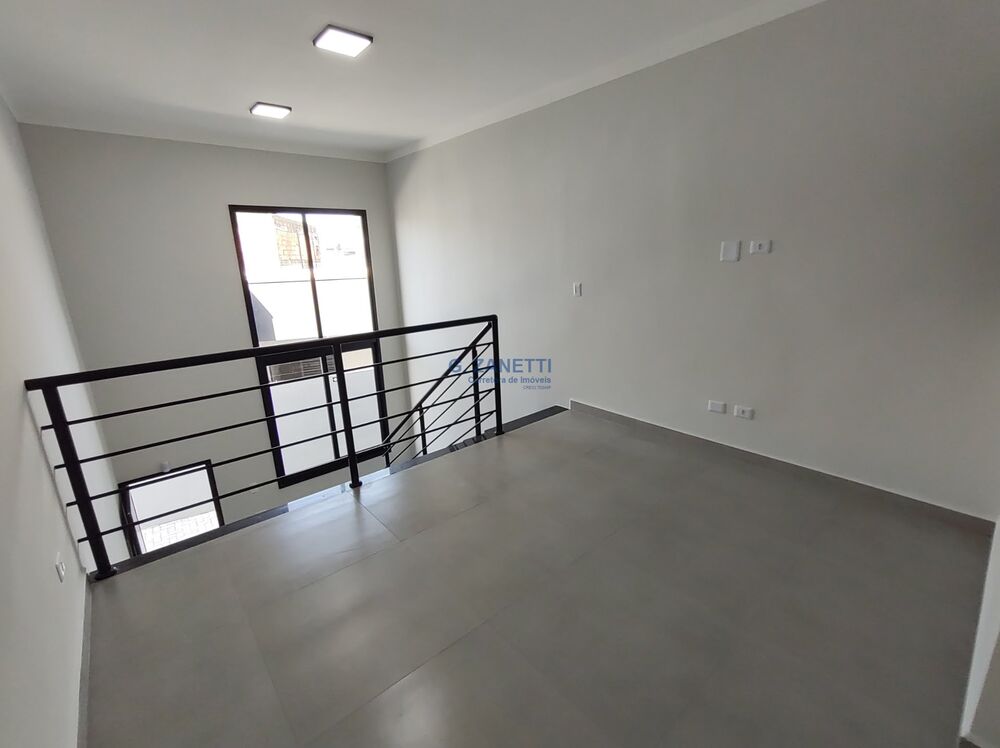 Casa, 1 quarto, 35 m² - Foto 3