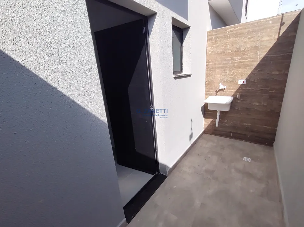 Casa, 1 quarto, 35 m² - Foto 11