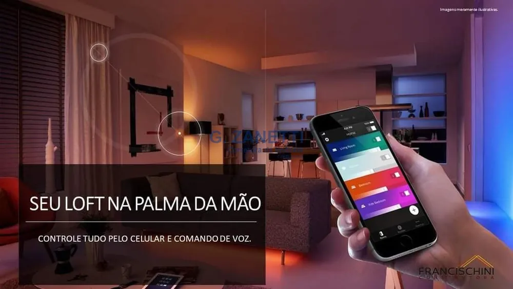 Casa, 1 quarto, 35 m² - Foto 13
