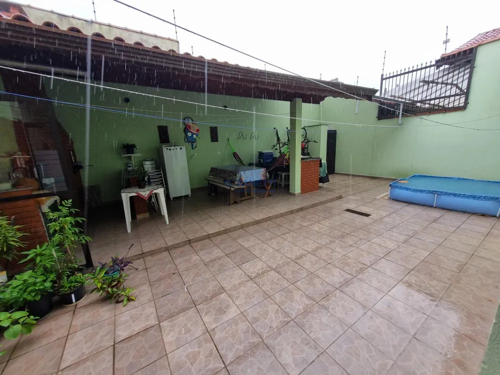 Casa, 3 quartos, 135 m² - Foto 16