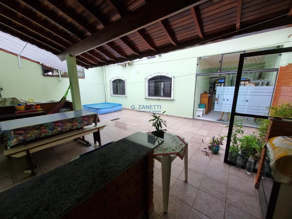 Casa, 3 quartos, 135 m² - Foto 9