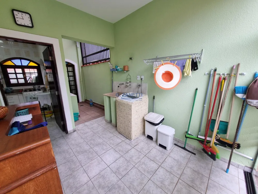 Casa, 3 quartos, 135 m² - Foto 12