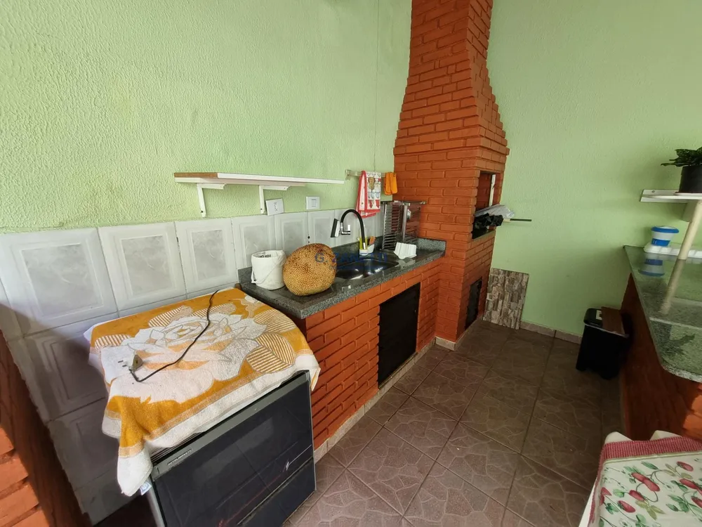 Casa, 3 quartos, 135 m² - Foto 15