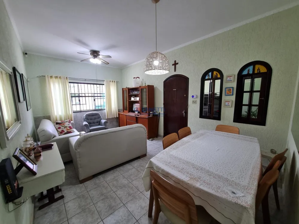 Casa, 3 quartos, 135 m² - Foto 14