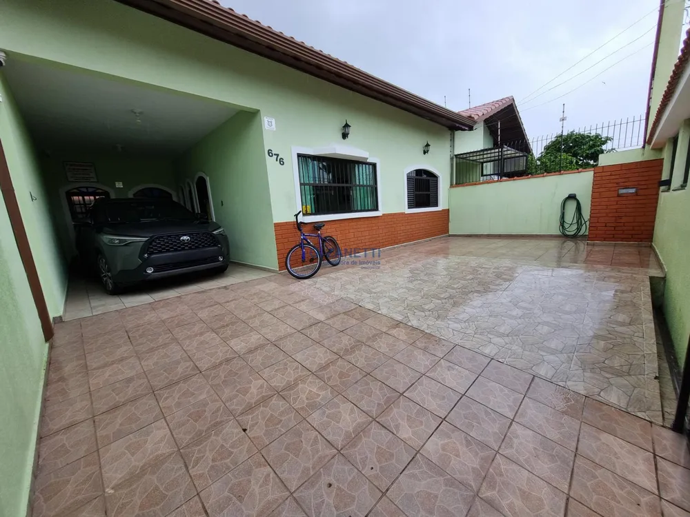 Casa, 3 quartos, 135 m² - Foto 5