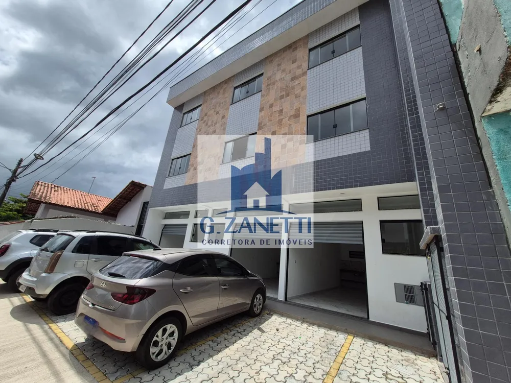 Loja-Salão, 36 m² - Foto 2