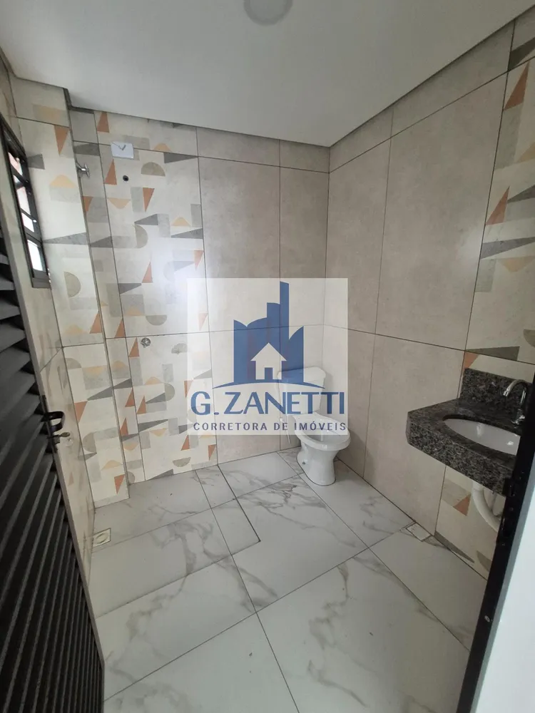 Loja-Salão, 36 m² - Foto 6