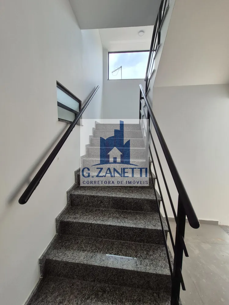 Loja-Salão, 36 m² - Foto 4