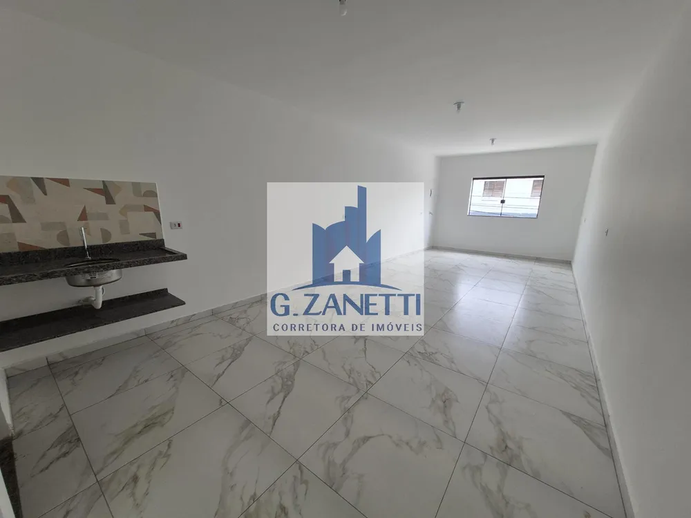 Loja-Salão, 36 m² - Foto 1