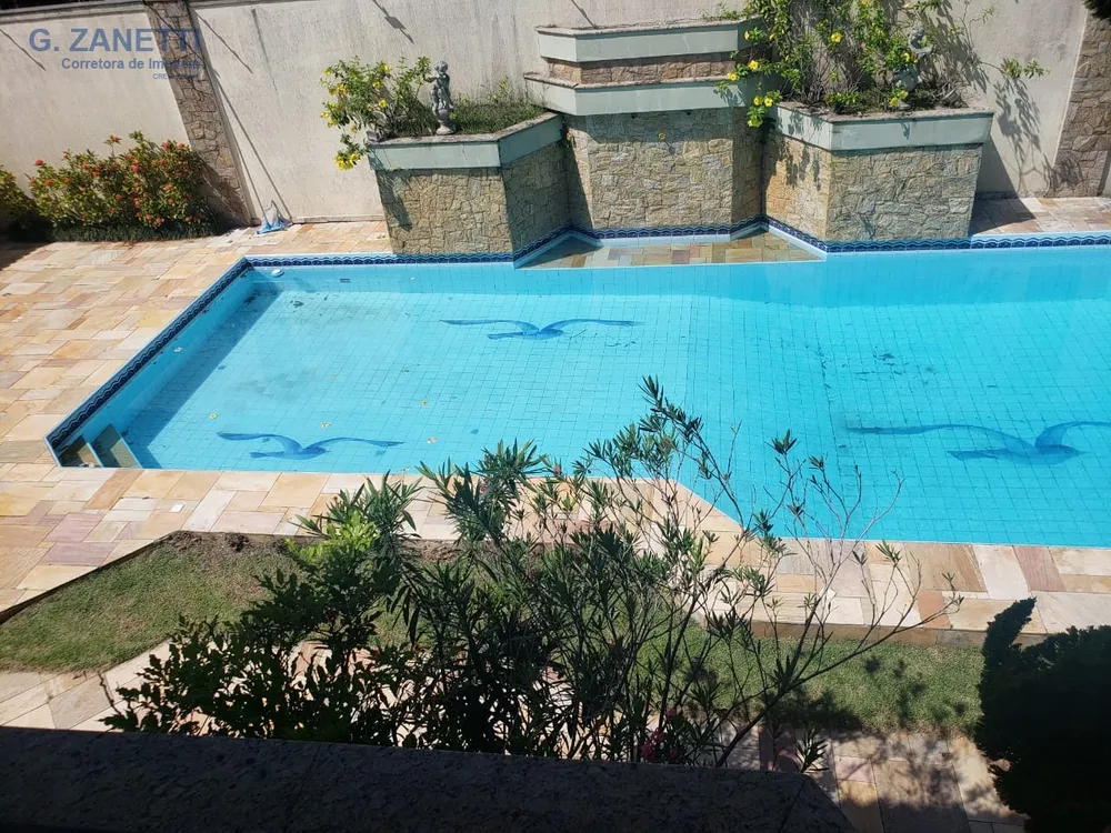 Sobrado, 6 quartos, 472 m² - Foto 14