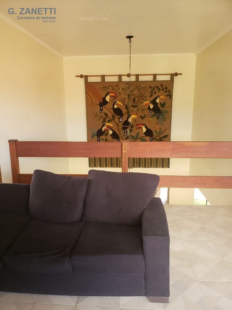 Sobrado, 6 quartos, 472 m² - Foto 2