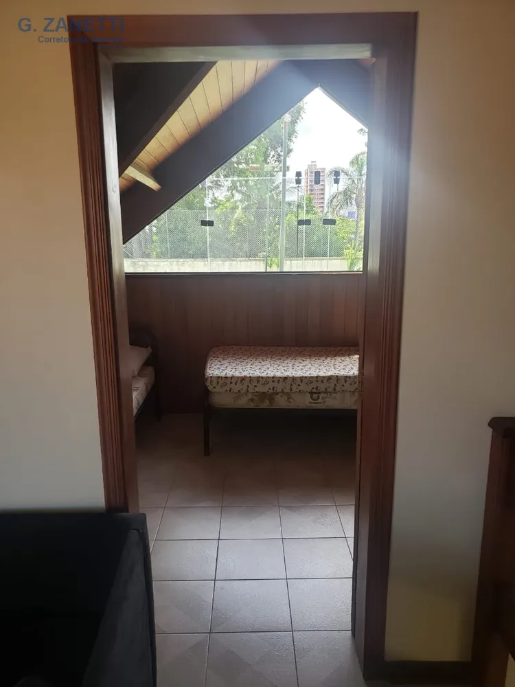 Sobrado, 6 quartos, 472 m² - Foto 5