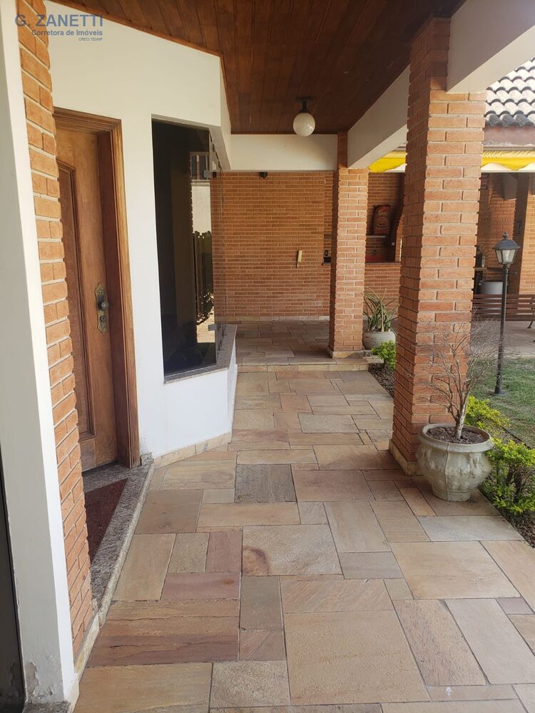 Sobrado, 6 quartos, 472 m² - Foto 4