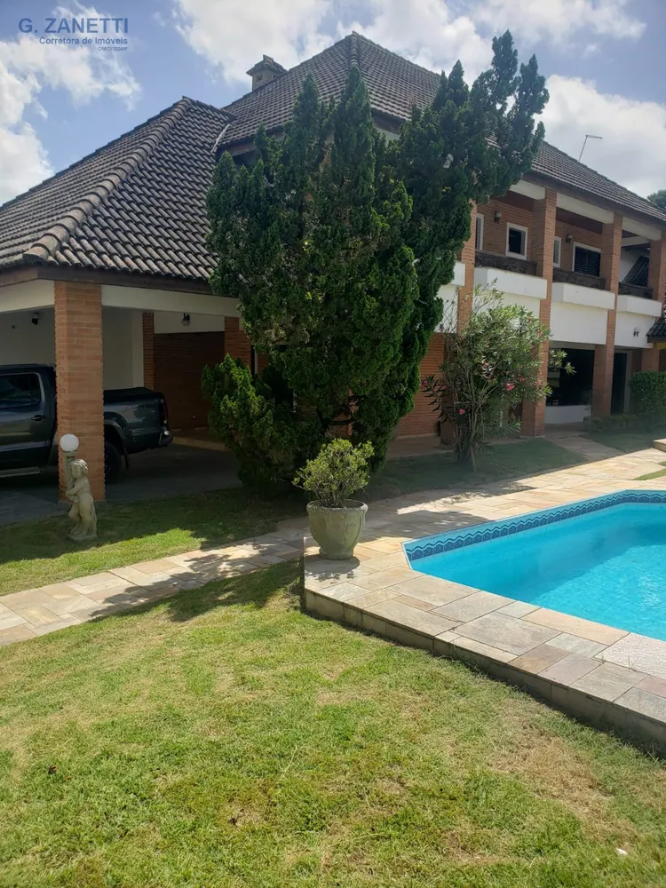 Sobrado, 6 quartos, 472 m² - Foto 10