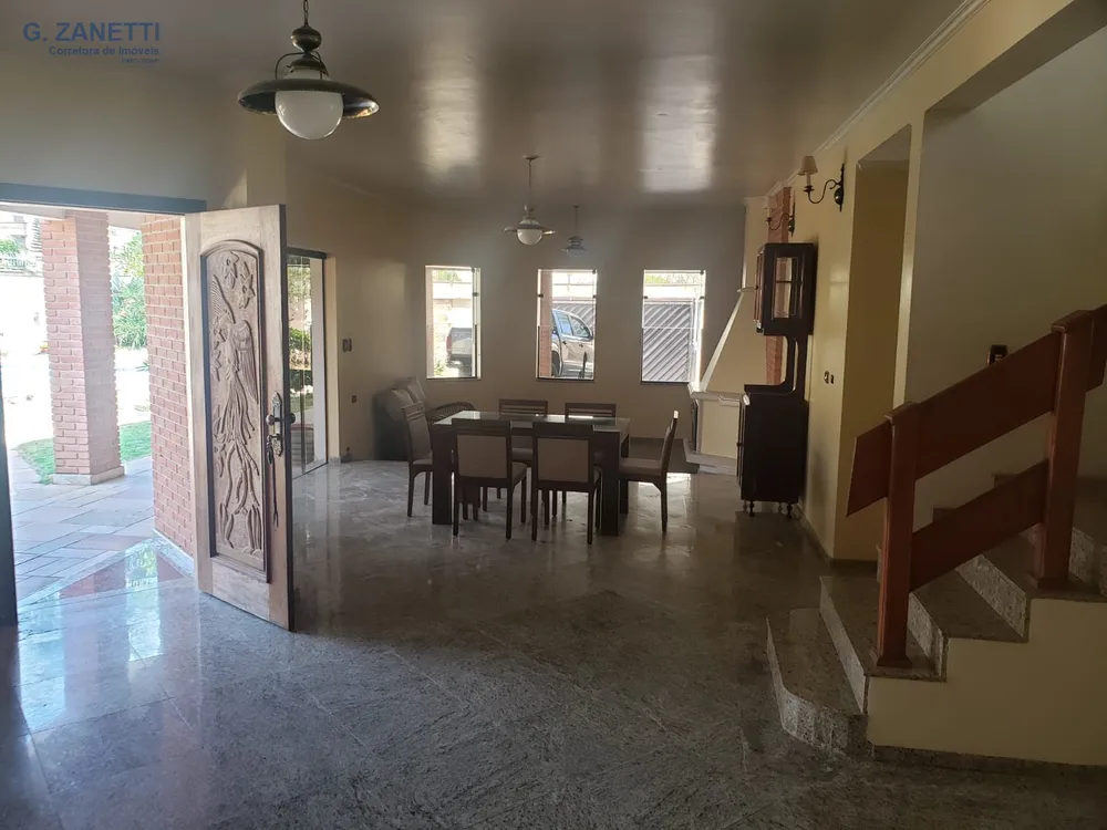 Sobrado, 6 quartos, 472 m² - Foto 16