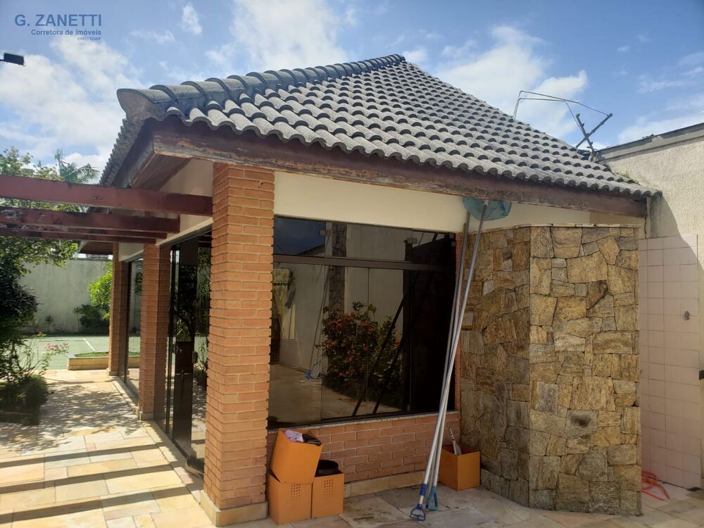 Sobrado, 6 quartos, 472 m² - Foto 3