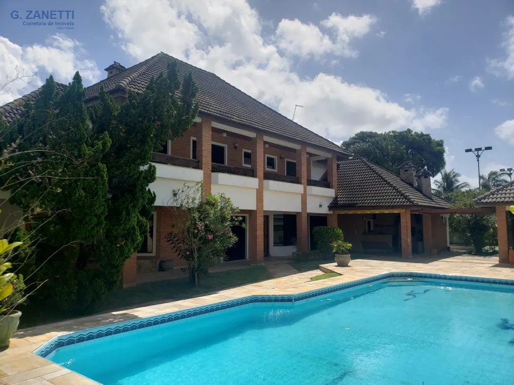 Sobrado, 6 quartos, 472 m² - Foto 12