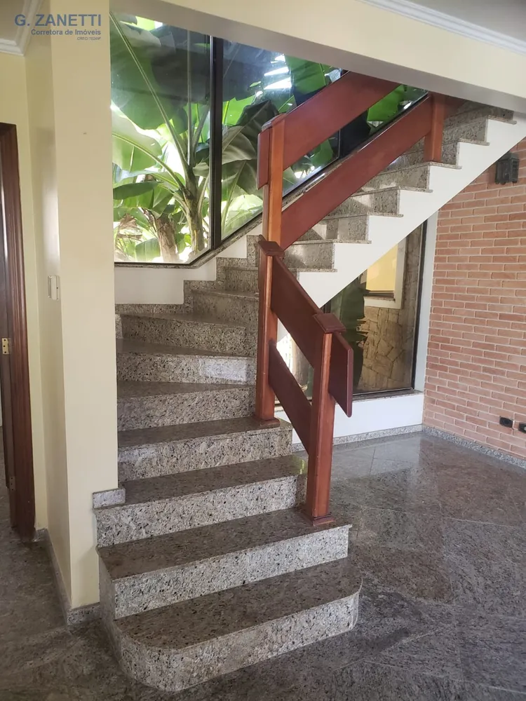 Sobrado, 6 quartos, 472 m² - Foto 7