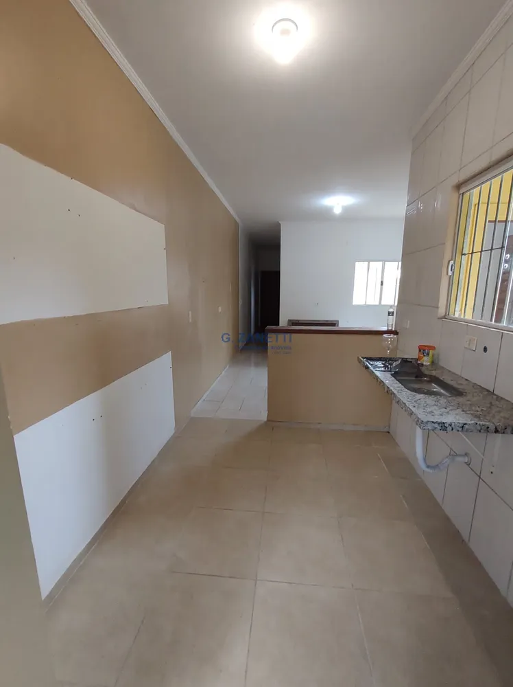 Casa, 2 quartos, 69 m² - Foto 5