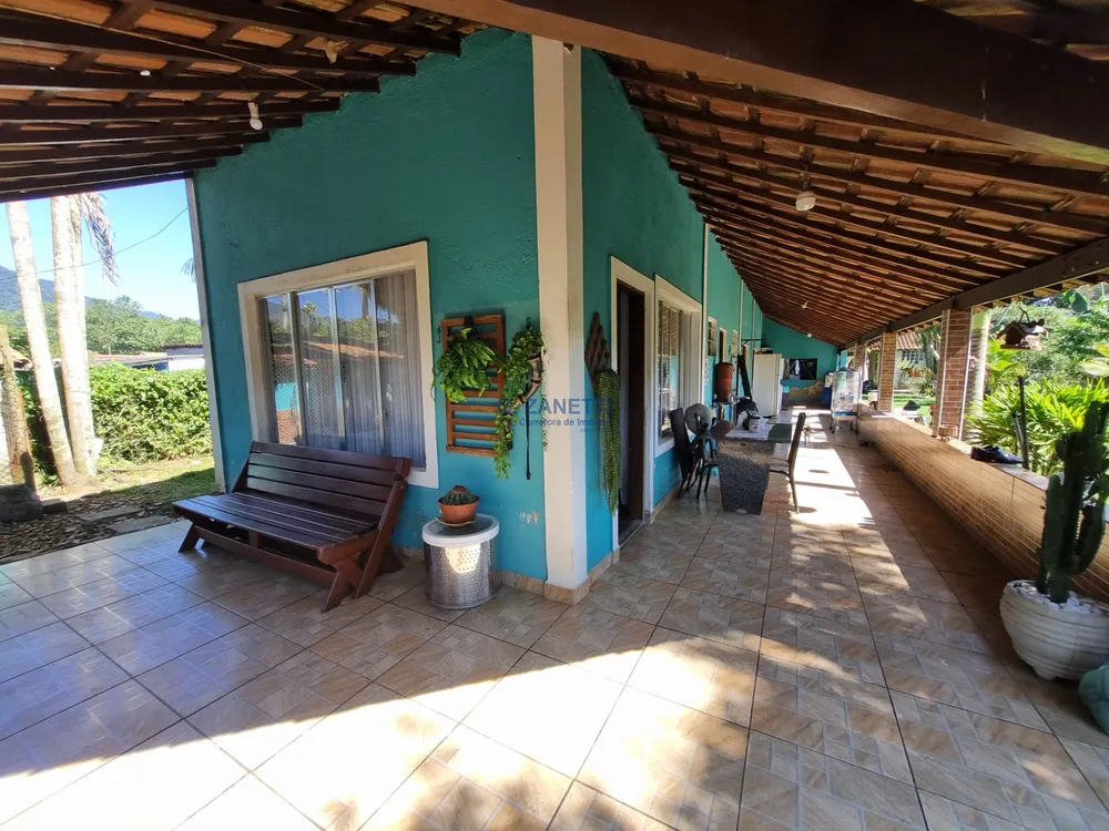 Sítio, 4 quartos, 1500 m² - Foto 13