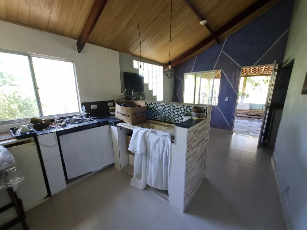 Sítio, 4 quartos, 1500 m² - Foto 14