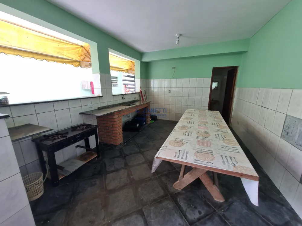 Casa, 5 quartos, 249 m² - Foto 10