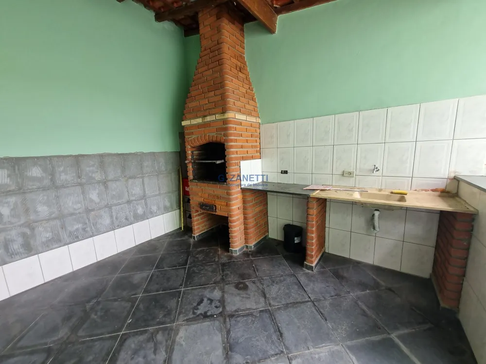 Casa, 5 quartos, 249 m² - Foto 5
