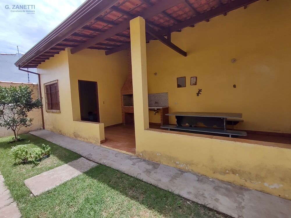 Casa, 2 quartos, 136 m² - Foto 4
