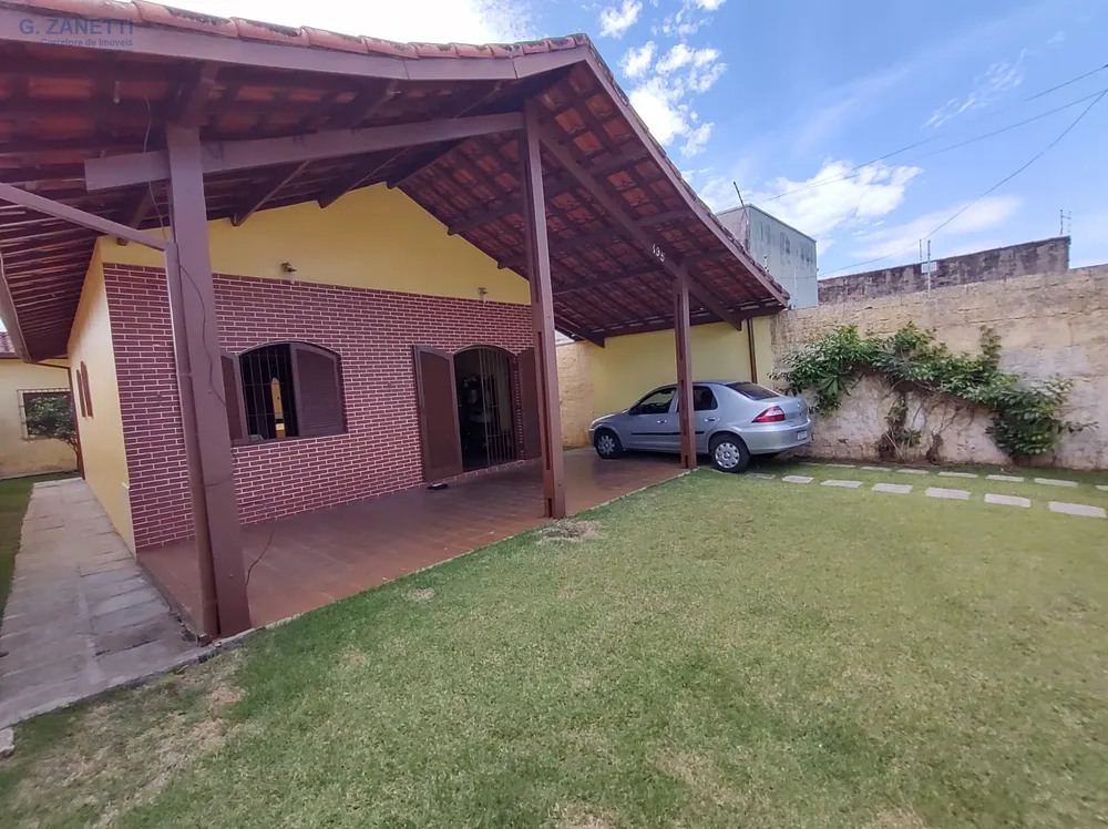 Casa, 2 quartos, 136 m² - Foto 1