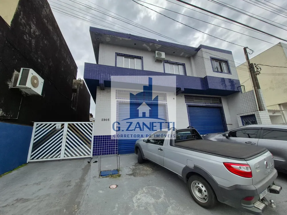 Prédio Inteiro, 230 m² - Foto 1