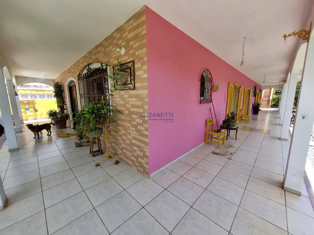Casa, 5 quartos, 470 m² - Foto 6