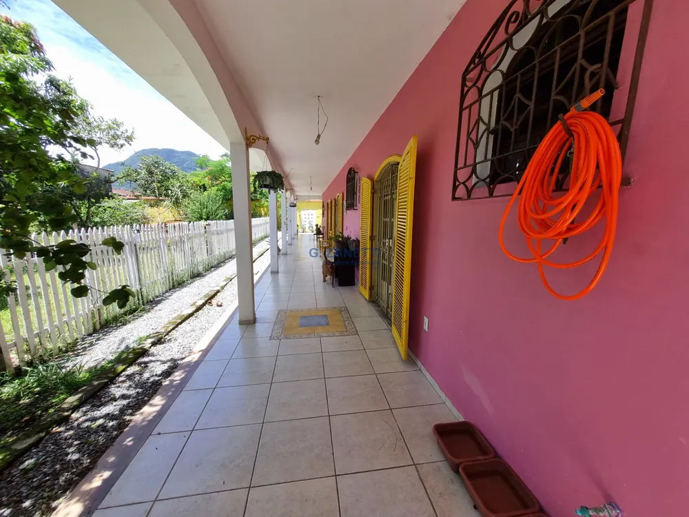 Casa, 5 quartos, 470 m² - Foto 3