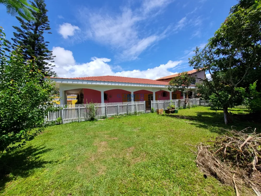 Casa, 5 quartos, 470 m² - Foto 6