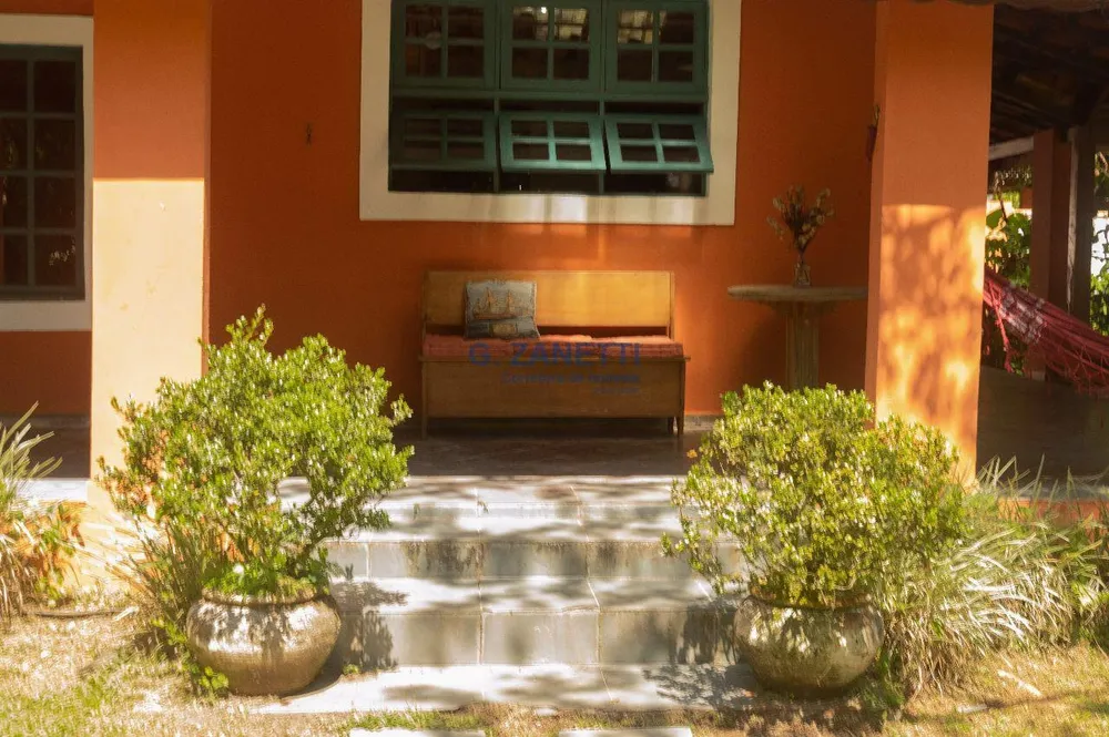 Casa, 4 quartos, 230 m² - Foto 10