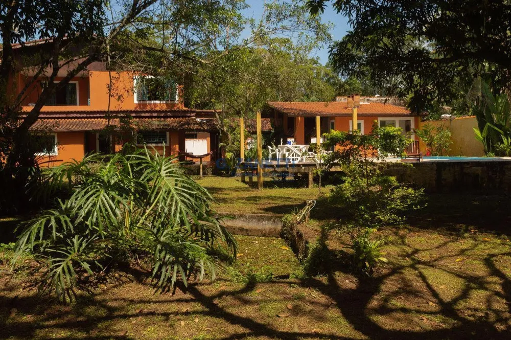 Casa, 4 quartos, 230 m² - Foto 9