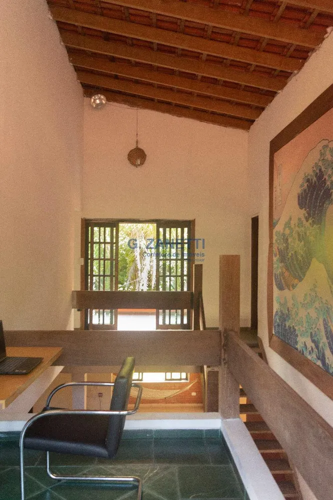 Casa, 4 quartos, 230 m² - Foto 2