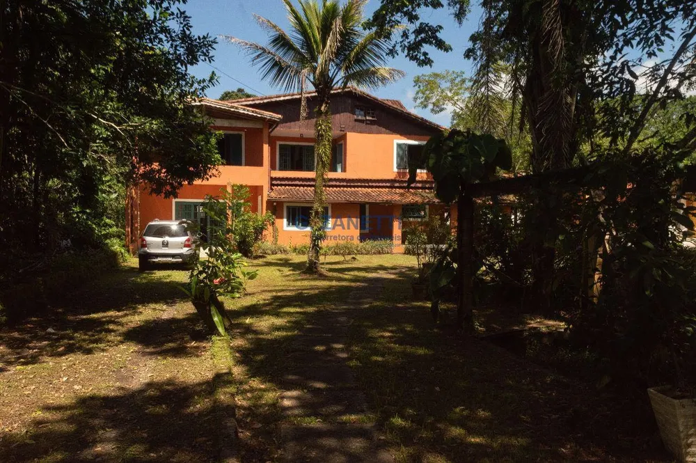 Casa, 4 quartos, 230 m² - Foto 12