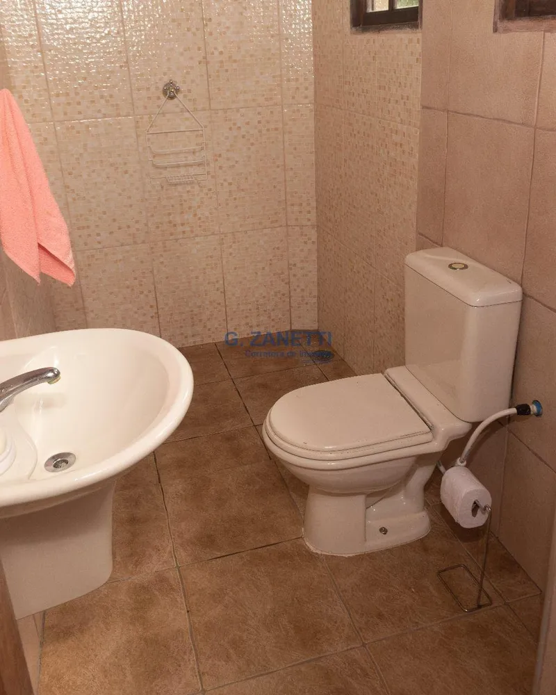 Casa, 4 quartos, 230 m² - Foto 14