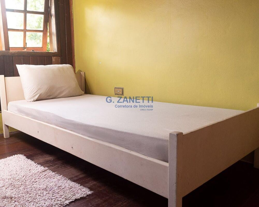 Casa, 4 quartos, 230 m² - Foto 4