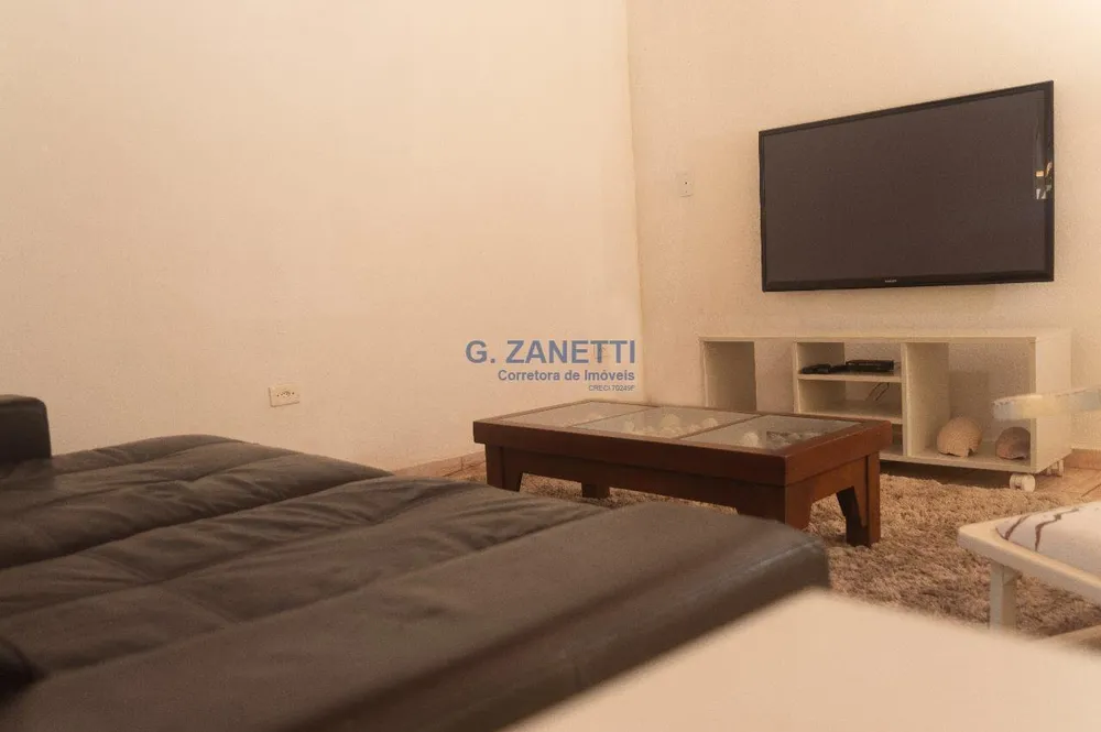 Casa, 4 quartos, 230 m² - Foto 8